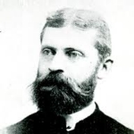 Eugene Booth