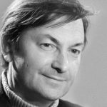 Georgiy Mikhailovich Vitsin