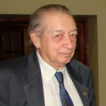 Georgiy Pavlovich Georgiev