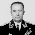 Georgiy Georgievich Kostev