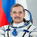 Mikhail Borisovich Kornienko
