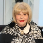 Polina Lobachevskaya