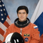 Salizhan Sharipov