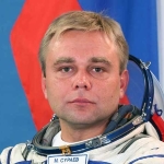 Maxim Suraev