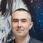 Evgeniy Tarelkin