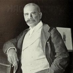 Arturo Cassini