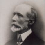 Basil Chamberlain