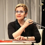 Victoriya Ivanovna Sevrykova
