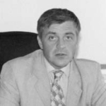 Konstantin Nikolaevich Aprelev