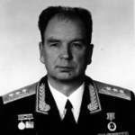 Leonid Veniaminovich Shumilov