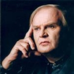 German Petrovich Cherny