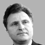 Gennady Rumyantsev