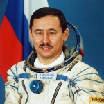 Talgat Musagayev