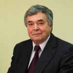 Valery Sandrikov