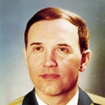 Georgiy Dobrovolsky