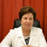 Valentina Grigorievna Breusenko