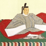 Gokomatsu Tenno