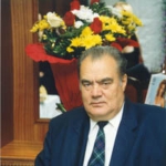 Evgeniy Borisovich Bogachev