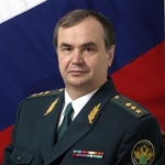 Alexander Egorovich Zherikhov
