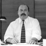 Sergey Alexandrovich Izvekov