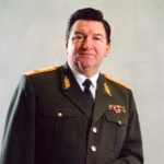Victor Ivanovich Yakimov