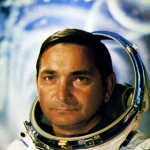 Valery Bykovsky