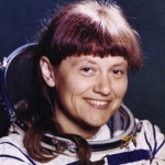 Svetlana Savitskaya
