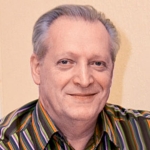 Eugene Borisovich Boldin