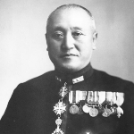 Nobutake Kondo