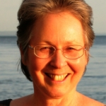 Connie Barlow