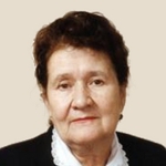 Lydia Sidorova