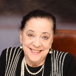 Zhanna Grigoryevna Dozortseva