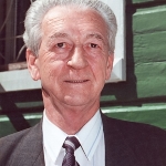 Vitalii Ivanovich Sevastyanov
