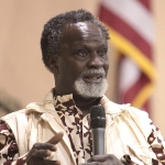 Syl Cheney-Coker