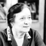 Vera Aleksandrovna Artisiewich