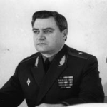 Alexander Ivanovich Myagkov