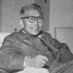 Ryozo Makino