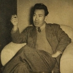 Kiyoshi Komatsu