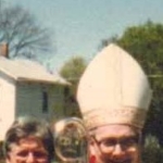 Bernard Joseph McLaughlin