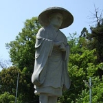 圓 仁 Ennin
