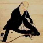 Kamo no Chomei