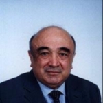 Levon Gurgenovich Saakyan