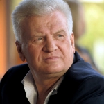 Alexander Voroshilo
