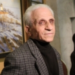 Alexey Tkachev