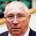 Alexey Mikhailovich Egorov