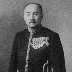 Akiyama Tokuzo