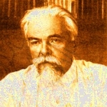 Nikolay Alexandrovich Rubakin