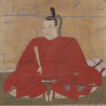 Arishige Kanamori - Father of Sowa Kanamori
