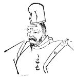 Yasutoki Hojo