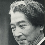 Takeo Kanaseki